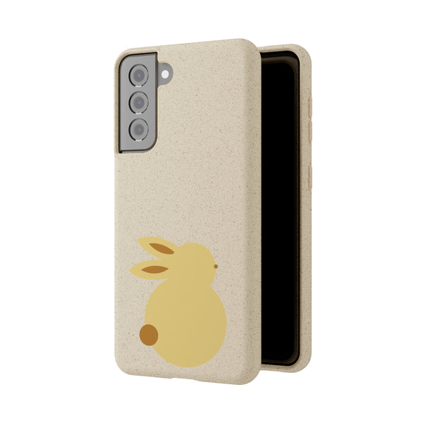 Biodegradable phone Cases