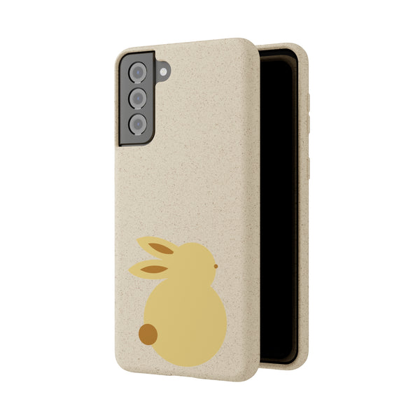 Biodegradable phone Cases