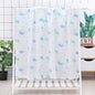 Baby's Bath Towel