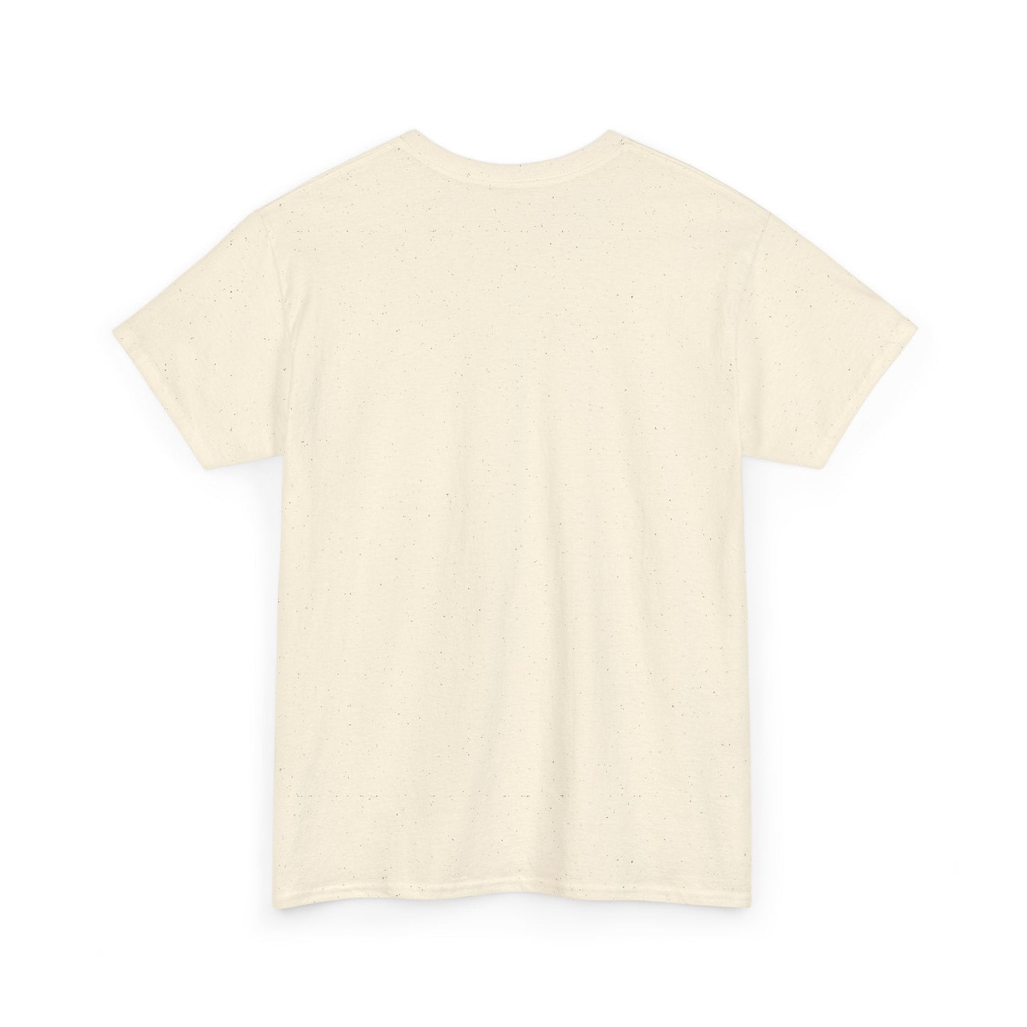 Waran Unisex Heavy Cotton Tee 180GSM
