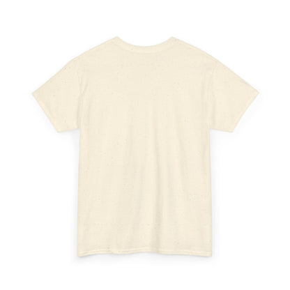 Waran Unisex Heavy Cotton Tee 180GSM