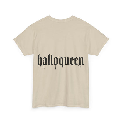 Halloween Ghost Unisex Heavy Cotton Tee