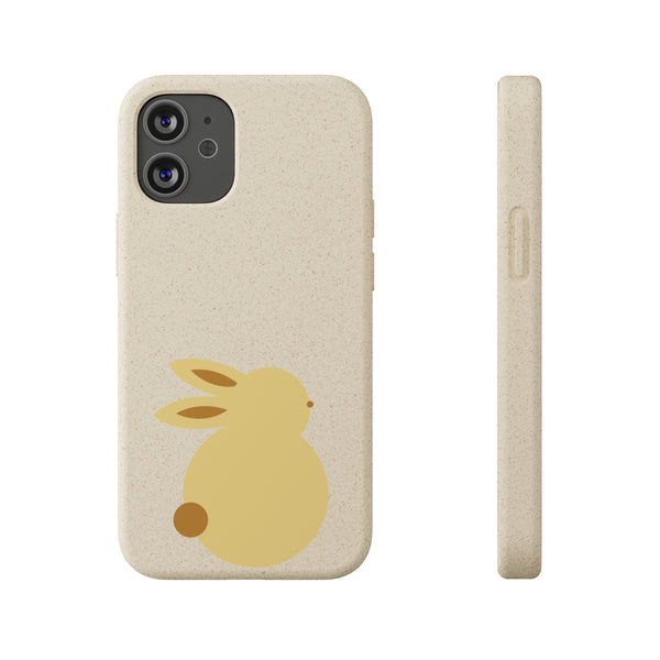 Biodegradable phone Cases