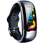 ECG monitoring bracelet