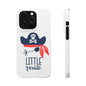 Snap Cases