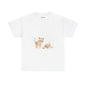 Unisex Heavy Cotton Tee | Kittens