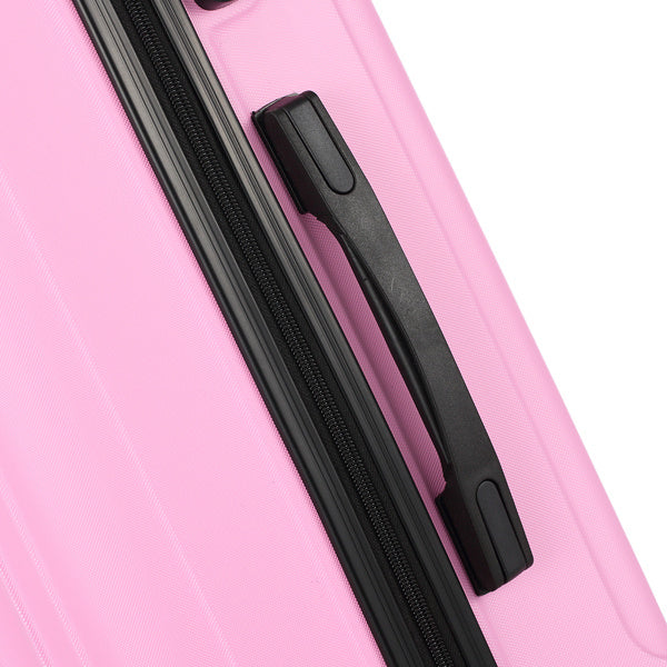 Luggage suitcase 3-in-1
