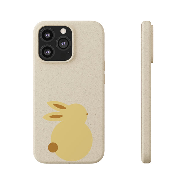 Biodegradable phone Cases