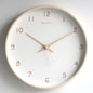Home Noiseless Clock