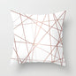 Sofa cushion pillowcase