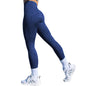 Legging Remonte-Fesses Femme, Push Up, Collant de Sport, Entraînement, Gym, Fitness, Yoga