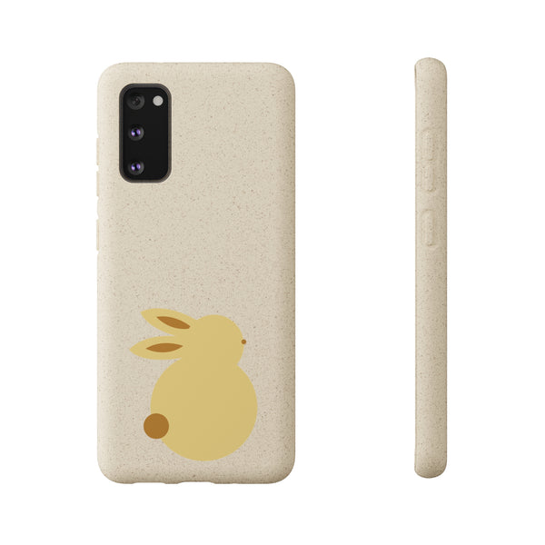 Biodegradable phone Cases