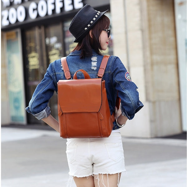 Women Backpack
