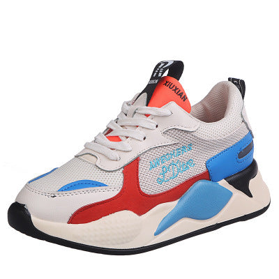 Chaussures de jogging pour femmes