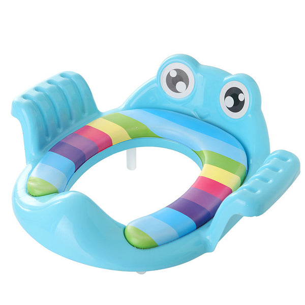 Siège de toilette enfant pour bébé