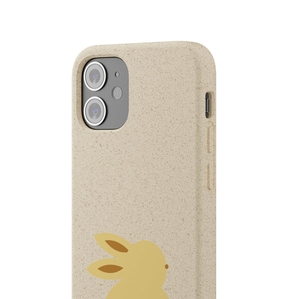 Biodegradable phone Cases