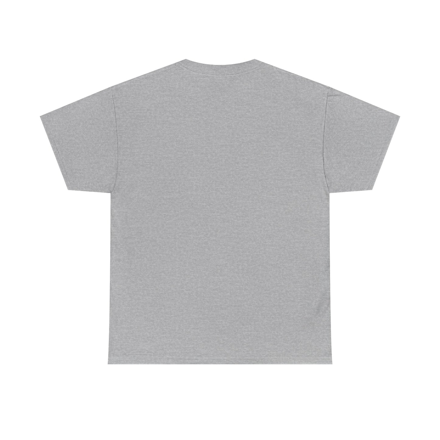 Waran Unisex Heavy Cotton Tee 180GSM