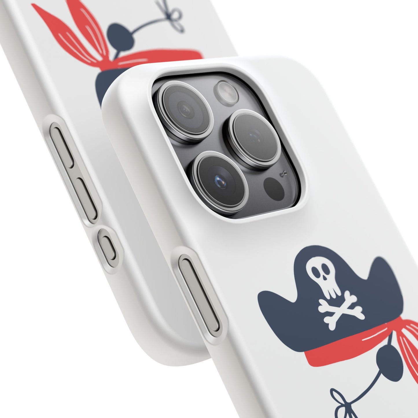 Snap Cases