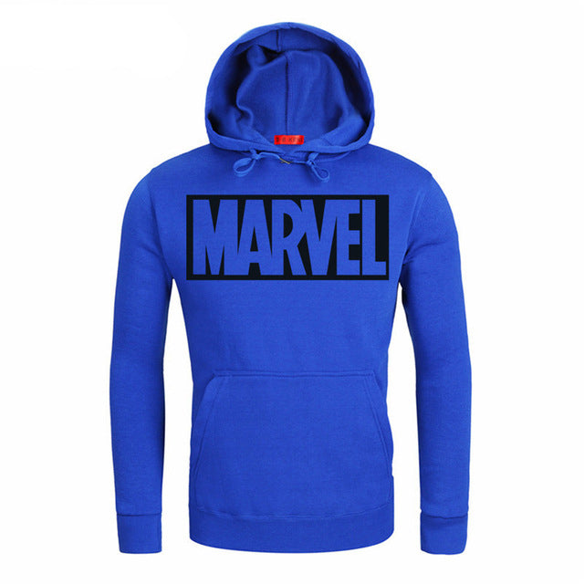 Hooded Sweatshirt MARVEL