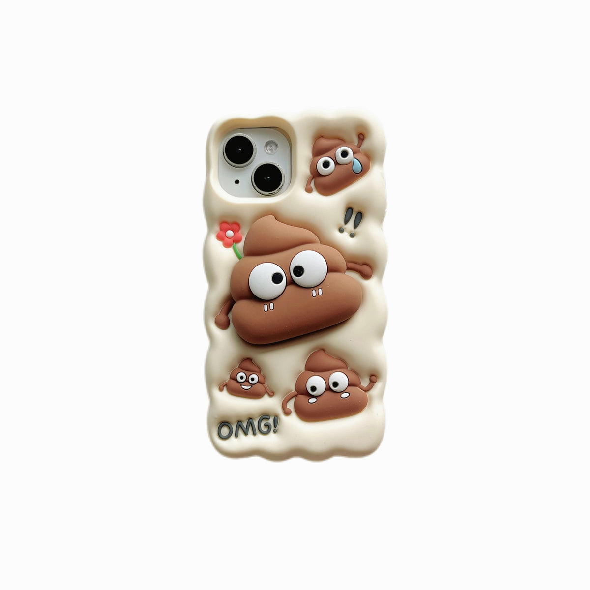 Protective Case with Stand for iPhone 17 Pro Max