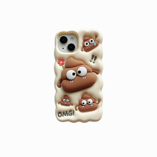 Protective Case with Stand for iPhone 17 Pro Max
