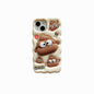 Protective Case with Stand for iPhone 17 Pro Max
