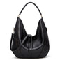 Tassel Hollow One-shoulder Casual Bag