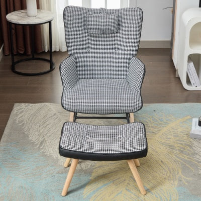 Relaxing Recliner Chair