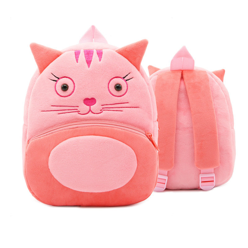 Animal Backpack for Kids