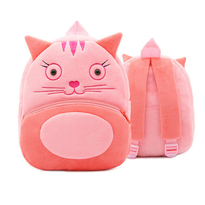 Animal Backpack for Kids