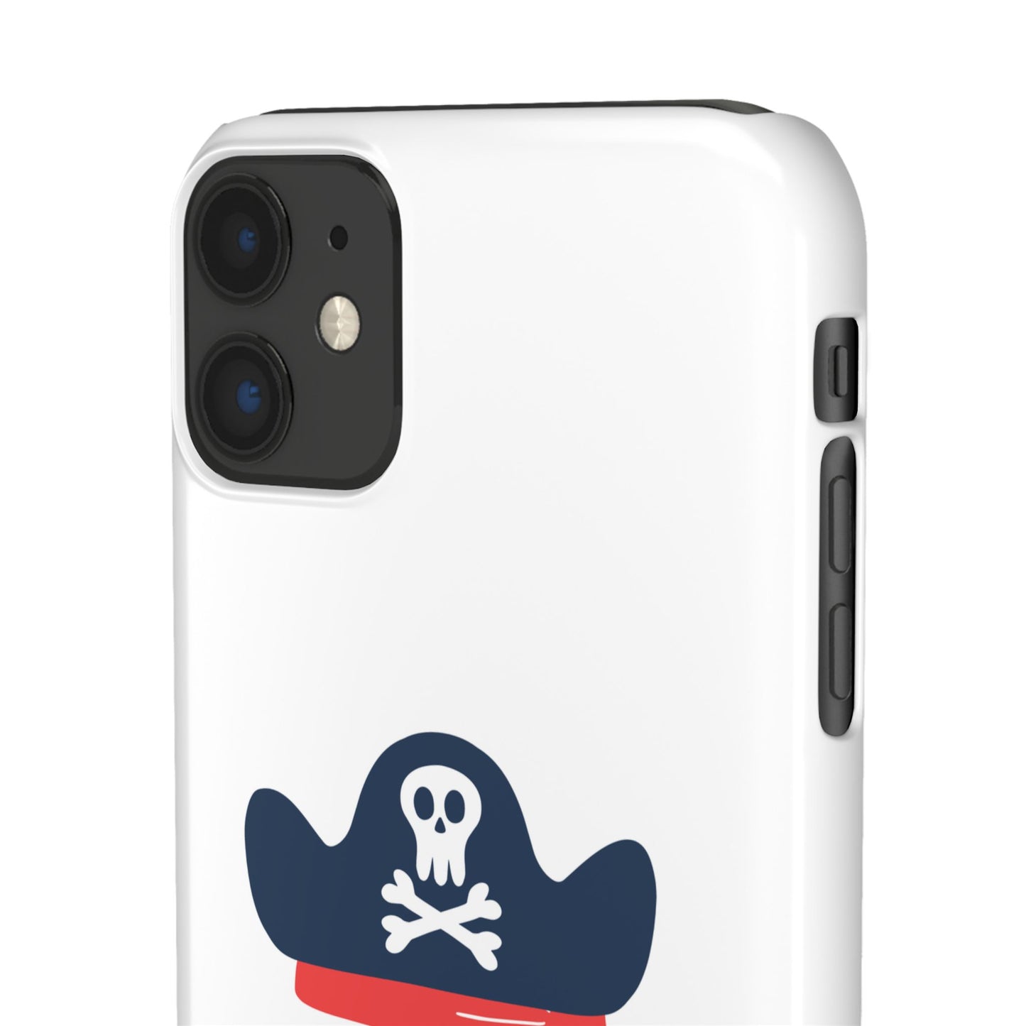 Snap Cases