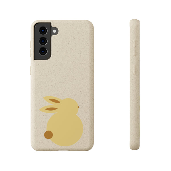 Biodegradable phone Cases