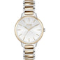 Hugo Boss Women's 1502567 Signature Two-Tone Stainless Steel Watch