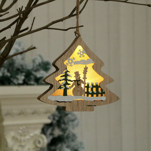 Christmas decorations - Stuffs & Savers