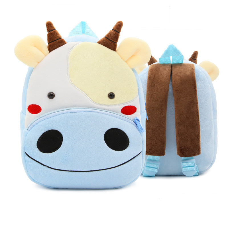 Animal Backpack for Kids