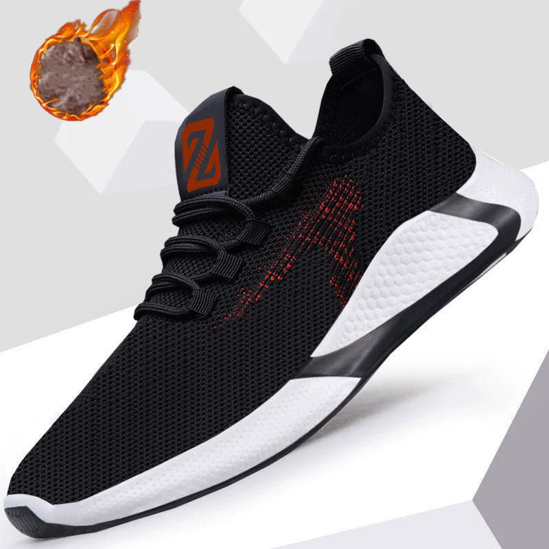 Men's trend sports shoes