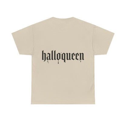Halloween Ghost Unisex Heavy Cotton Tee
