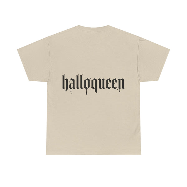 Halloween Ghost Unisex Heavy Cotton Tee