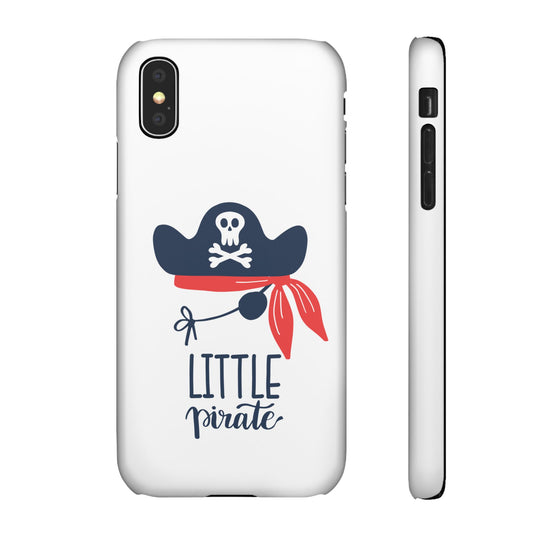 Snap Cases