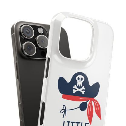 Snap Cases