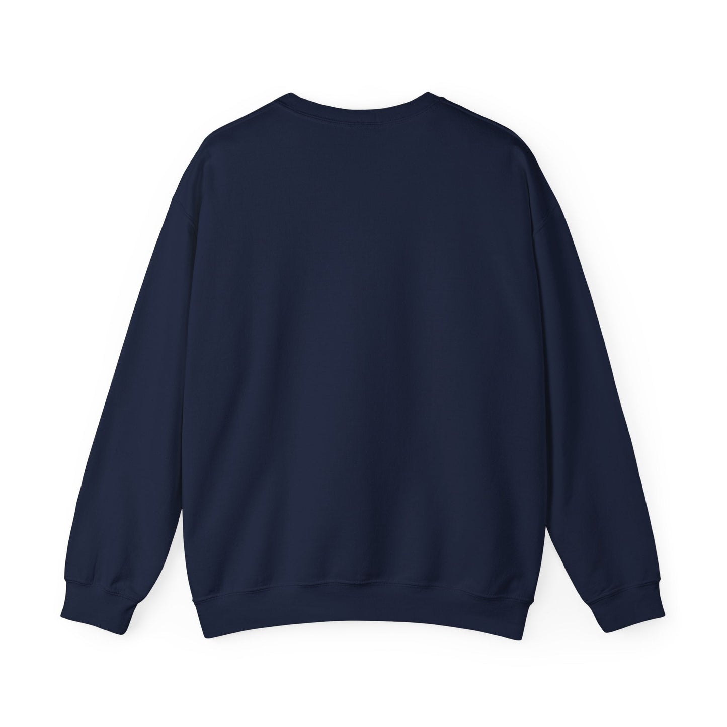 Waran Unisex Heavy Blend Crewneck Sweatshirt 271GSM