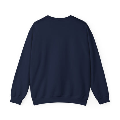 Waran Unisex Heavy Blend Crewneck Sweatshirt 271GSM