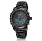 Naviforce Mens Sports Wrist Watch