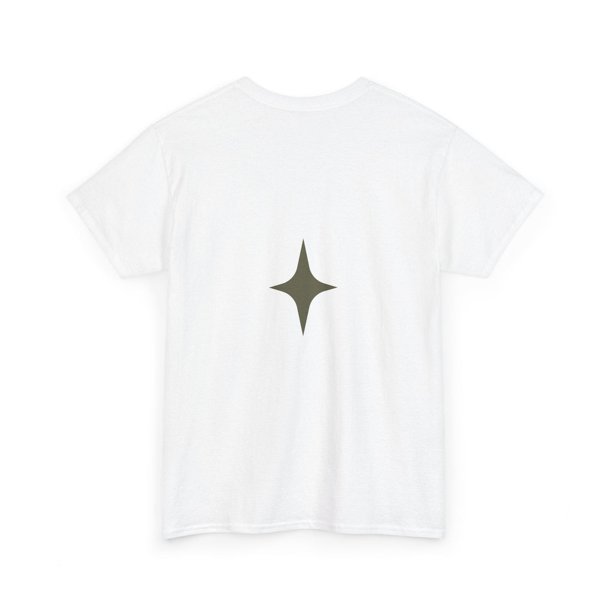 Unisex Heavy Cotton Tee | Kittens