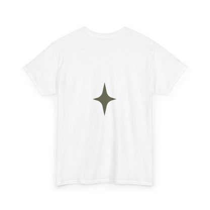 Unisex Heavy Cotton Tee | Kittens
