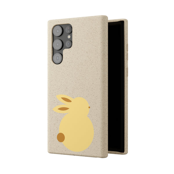 Biodegradable phone Cases