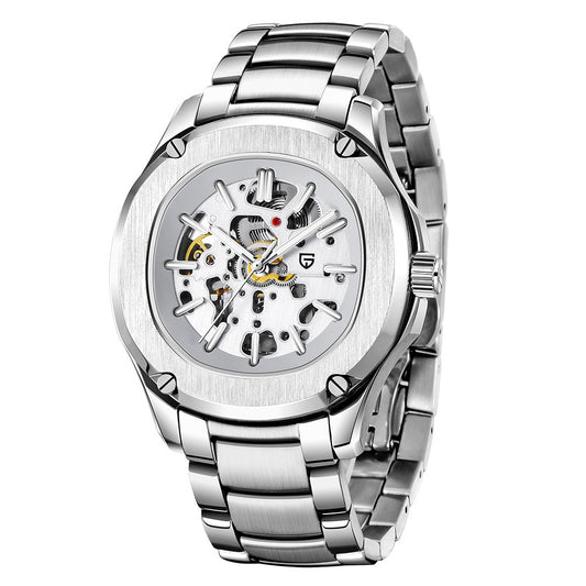 Hangzhou PD 660Automatic mechanical watch