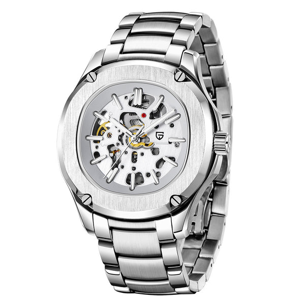 Hangzhou PD 660Automatic mechanical watch