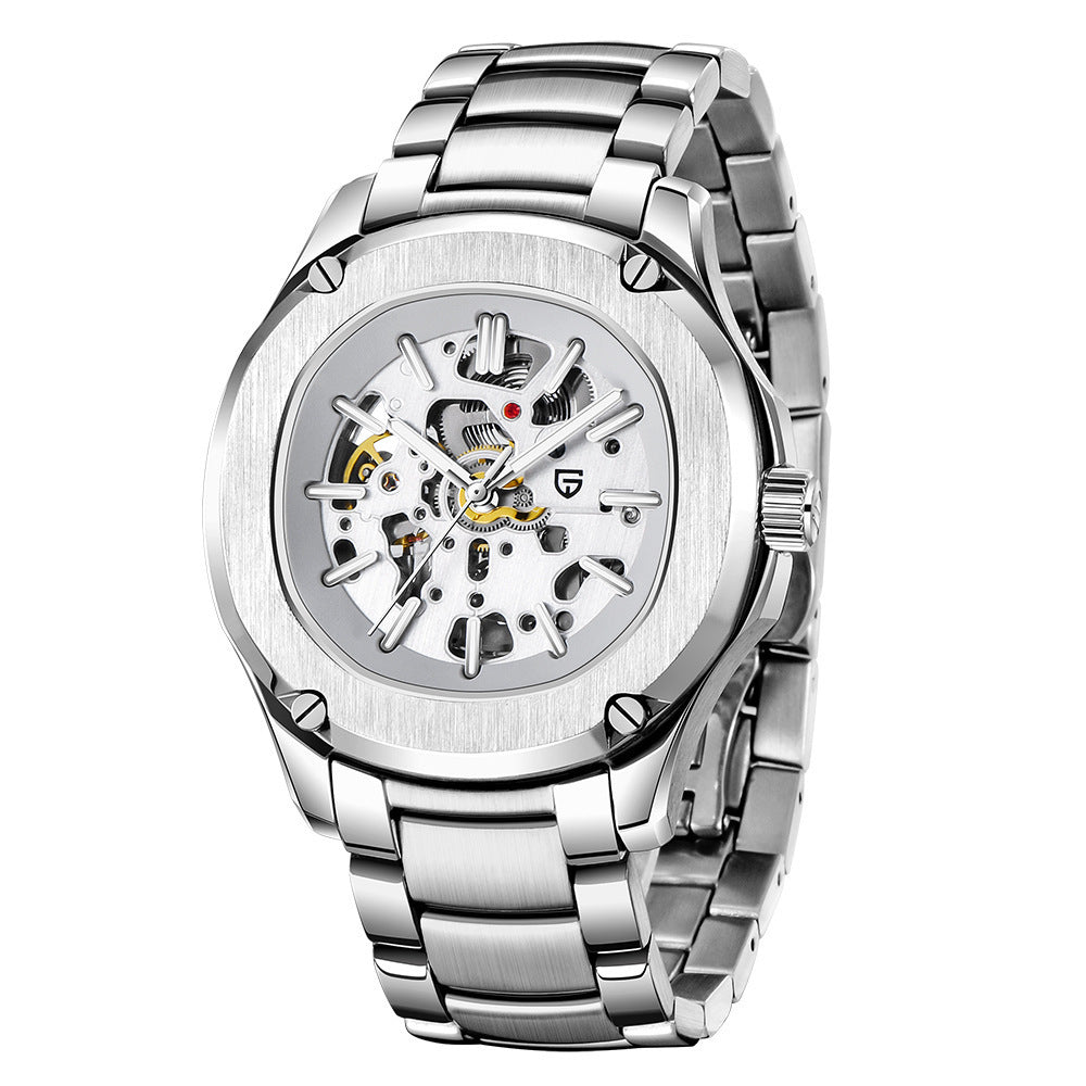 Hangzhou PD 660Automatic mechanical watch