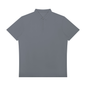 Men's Quarter-Zip Performance Polo Shirt 175GSM